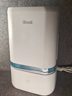 Levoit Classic 200 Ultrasonic Cool Mist Humidifier 4L PREOWNED